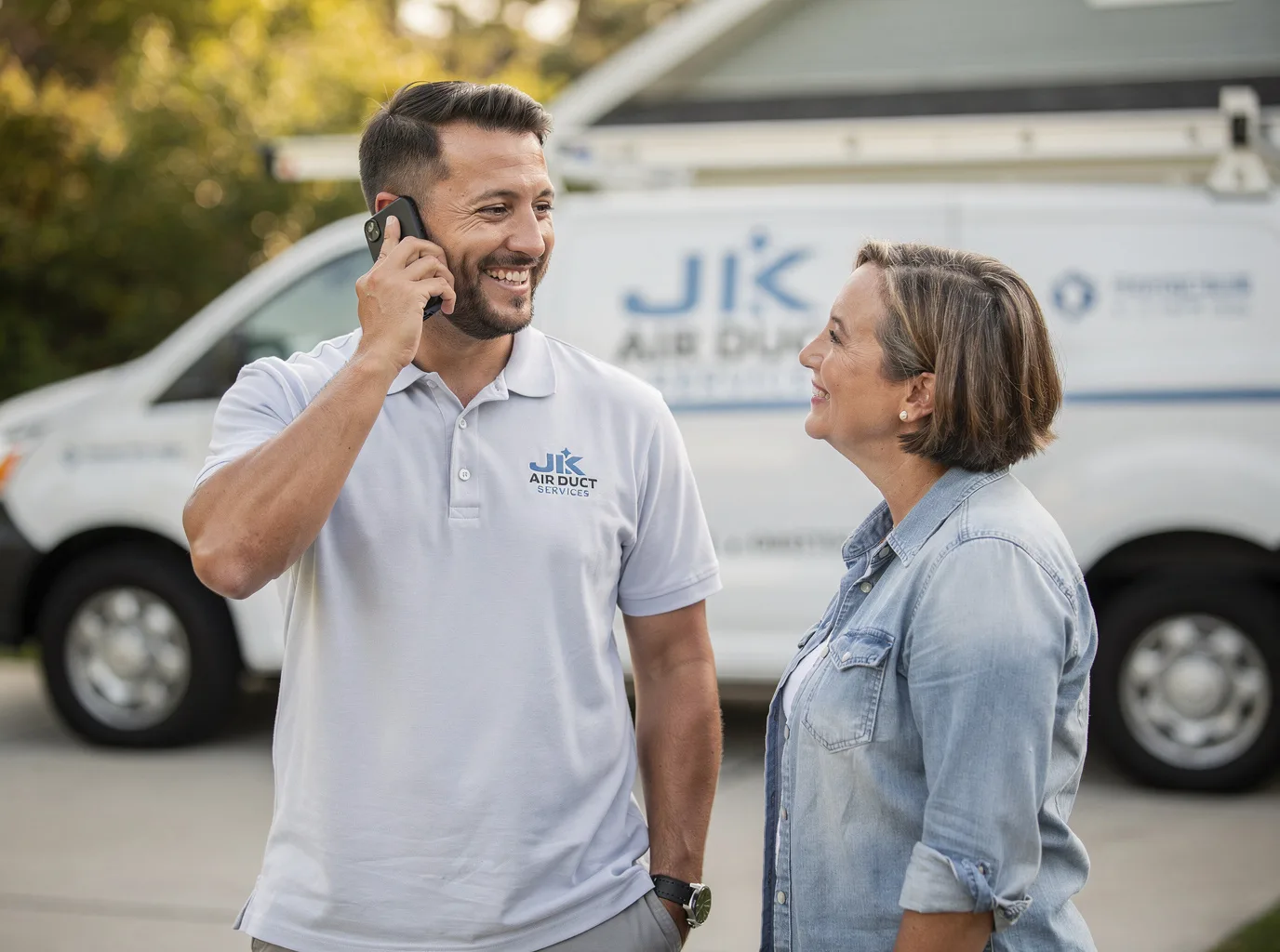 Air Duct Cleaning Salix, PA FAQs